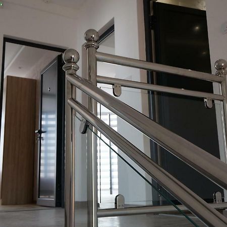 Dubai Apartmani Novi Pazar Bagian luar foto