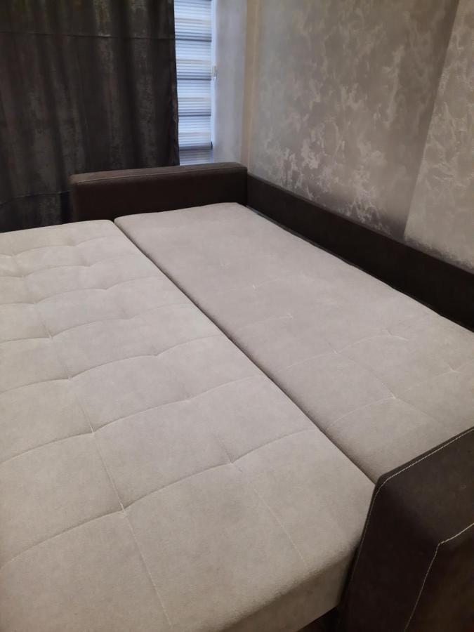Dubai Apartmani Novi Pazar Bagian luar foto