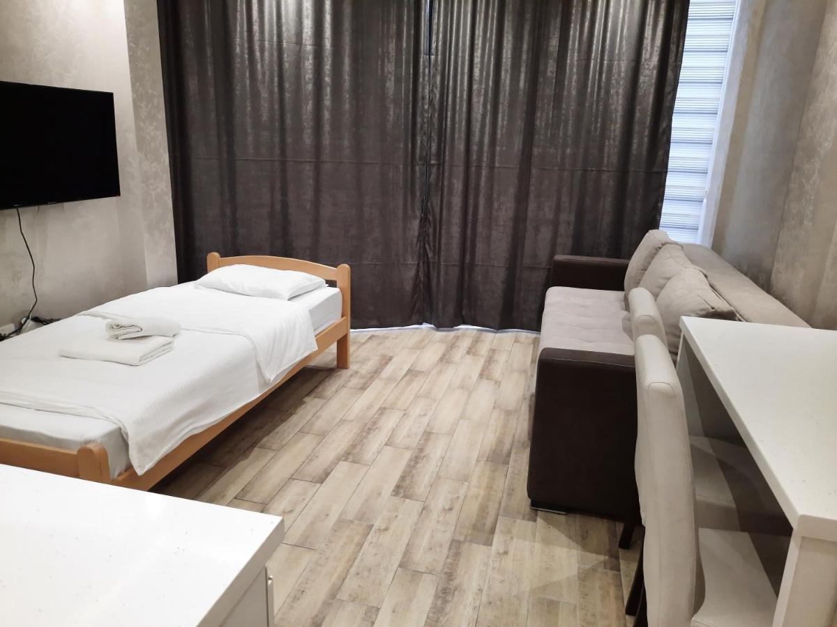 Dubai Apartmani Novi Pazar Bagian luar foto