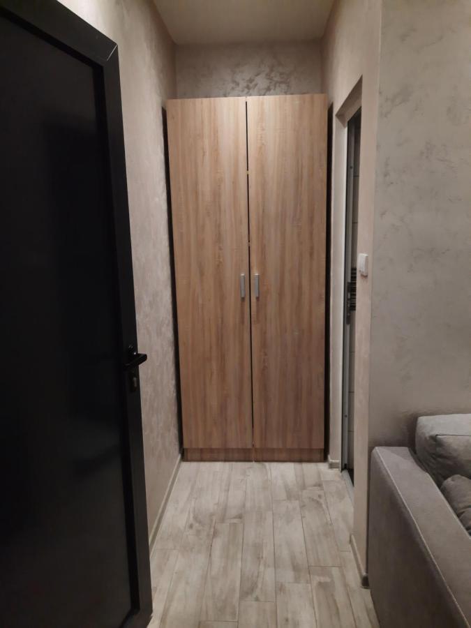 Dubai Apartmani Novi Pazar Bagian luar foto