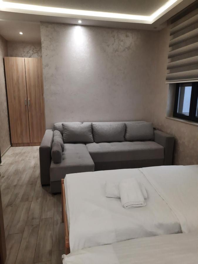 Dubai Apartmani Novi Pazar Bagian luar foto
