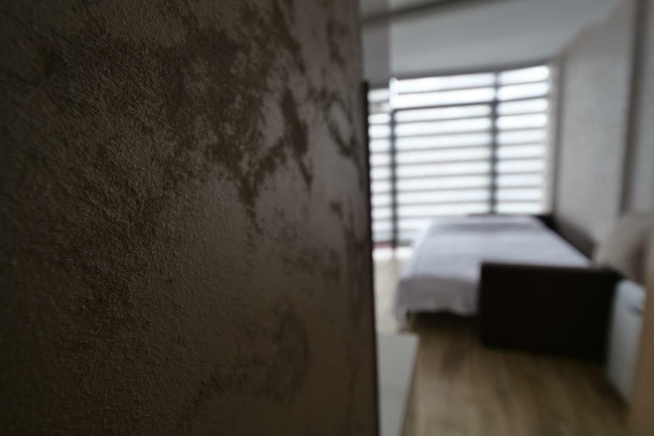 Dubai Apartmani Novi Pazar Bagian luar foto