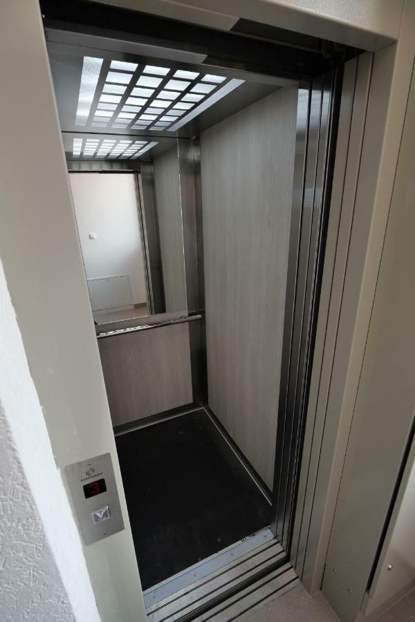 Dubai Apartmani Novi Pazar Bagian luar foto