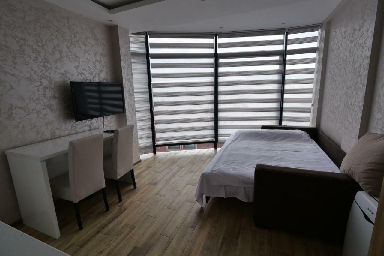 Dubai Apartmani Novi Pazar Bagian luar foto