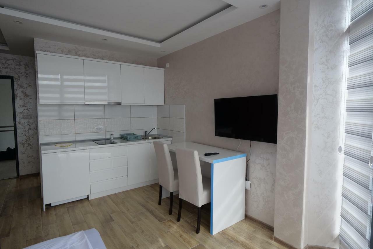 Dubai Apartmani Novi Pazar Bagian luar foto