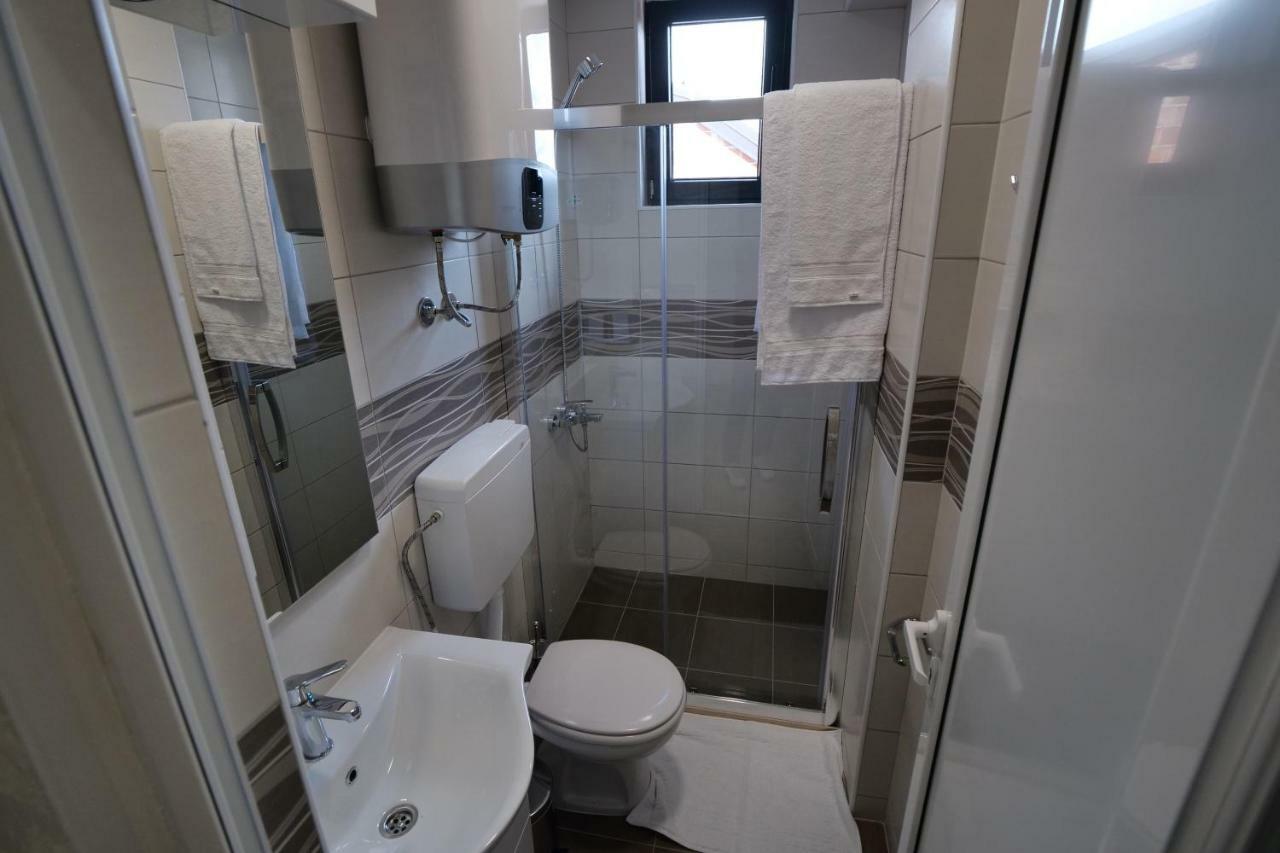 Dubai Apartmani Novi Pazar Bagian luar foto