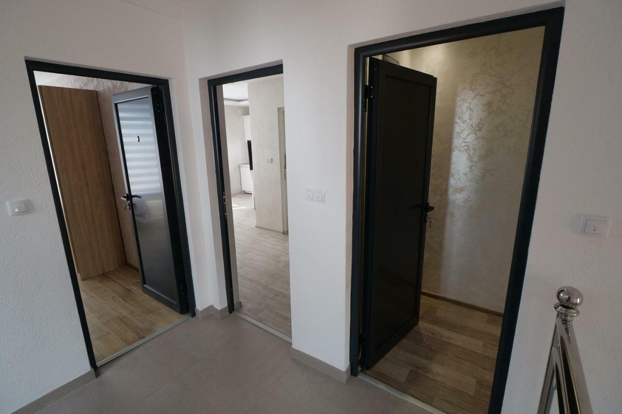 Dubai Apartmani Novi Pazar Bagian luar foto