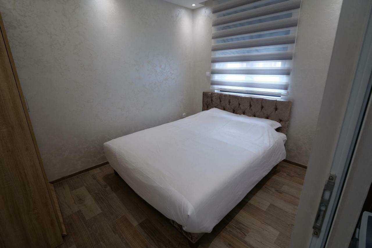Dubai Apartmani Novi Pazar Bagian luar foto