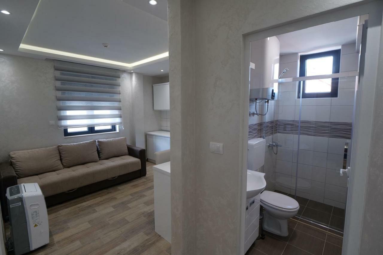 Dubai Apartmani Novi Pazar Bagian luar foto