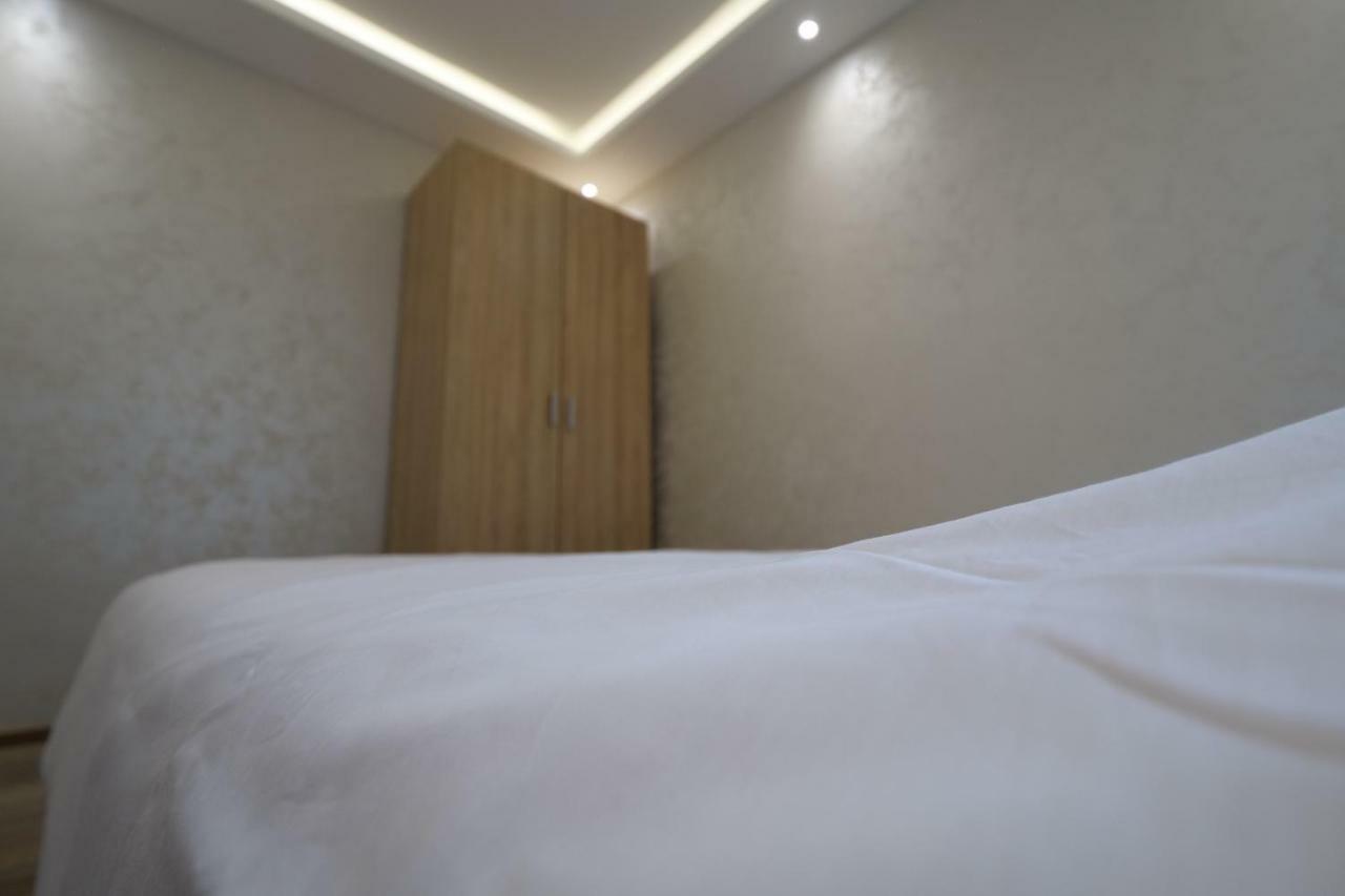Dubai Apartmani Novi Pazar Bagian luar foto